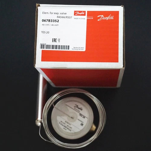 1PC New Danfoss 067B3352 Expension Valve 067B3352