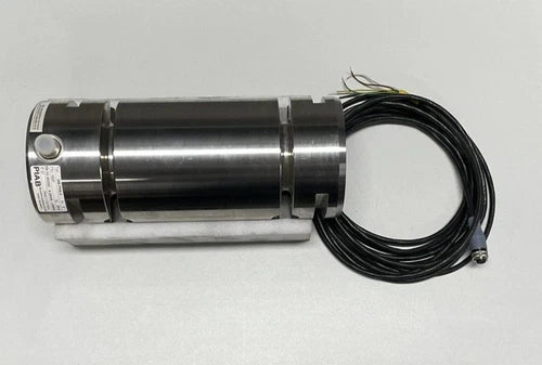 PIAB Kraftme?technik / Messachse / Typ: 344 PMA-E