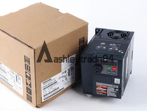 1PCS NEW Toshiba Inverter VFS15-4007PL1-CH