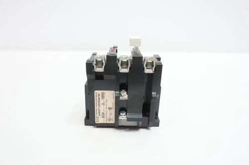 Eaton BA23A Overload Relay