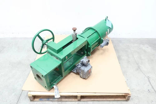 Fisher Dvc6200hw2 Pneumatic Actuator & Positioner Assembly
