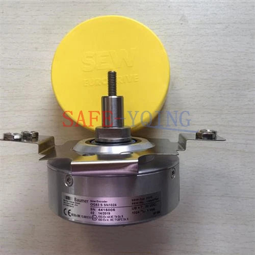 1PC New SEW EG7S OG83 S SN1024 13642782 Encoder