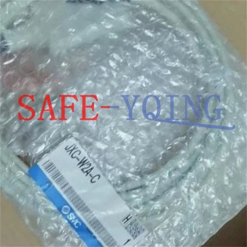 1PCS SMC JXC-W2A-C Actuator Controller Setting Software Connection Cable NEW
