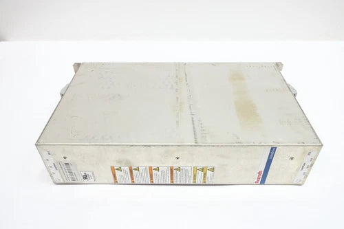 Rexroth HNF01.1A-F240-E0051-A-480-NNNN R911307937 Line Filter 51a Amp