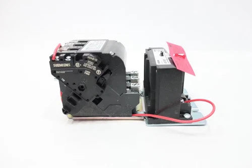 Siemens 14FSF32AF Size 2 Full Voltage Starter 120v-ac 20hp