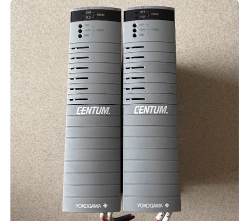 YOKOGAWA PW482-10 S2 PLC Power Module same as photos