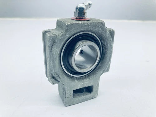 LINK-BELT T3U216N TAKE-UP BALL BEARING 1