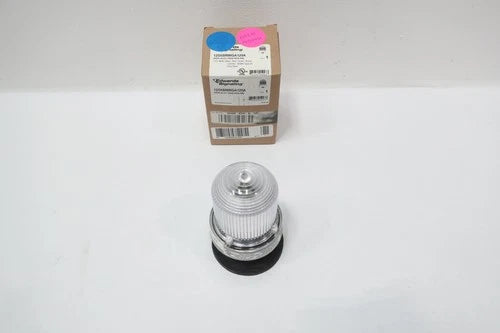 Edwards Signaling 125XBRIRGA120A Multi-status Indicator Light 120v-ac