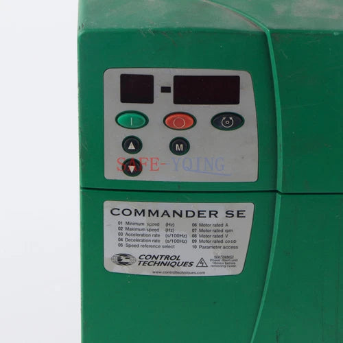 1PC USED EMERSON SE23200400