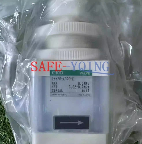 ONE New CKD PMM20-X090-K Liquid Valve MM20X8URH