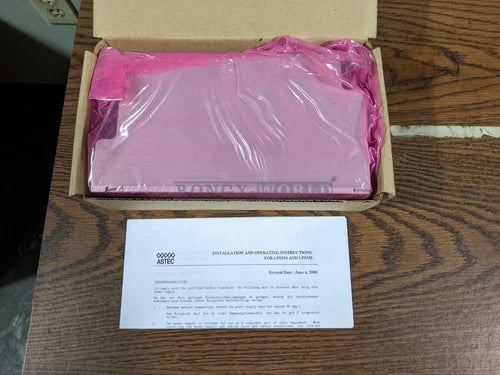 1PC NEW ASTEC LPS355-C