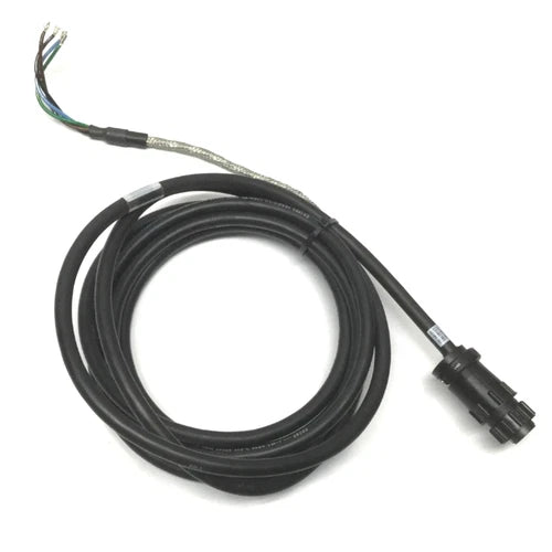 Allen Bradley 2090-CPWM6DF-16AA04 Kinetix Motor Power Cable, 4 Meters, 16AWG