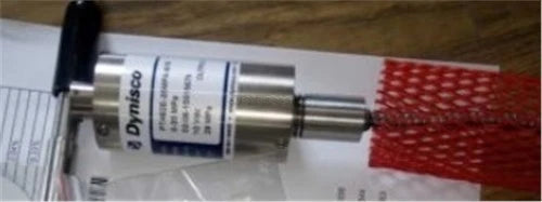 1Pc Dynisco PT492-35MPA-15/46 PT462E-35MPA-6/18 New bf