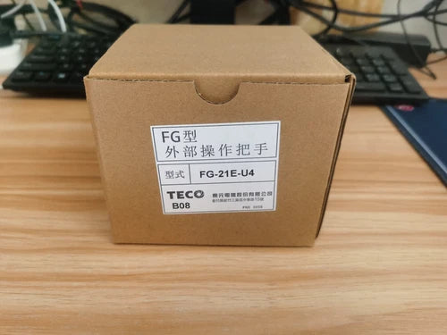 Teco FG-21E-U4 FG21EU4 Circuit Breaker Operating Handle Brand