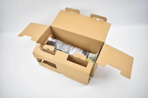 Beckhoff Servomotor AM8543-0H20-0000 ( 5000rpm 2,57kW )