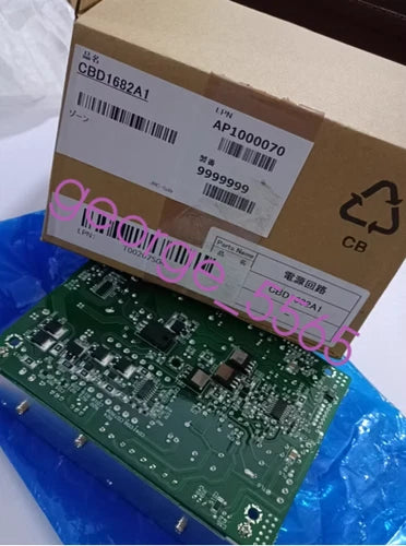 1PCS JRC radar circuit board CBD1682A1 brand new fedex or DHL