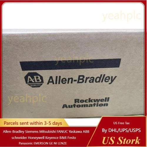 New Sealed Allen Bradley 20P41AE540RA0NNN Free Ship 20P41AE540RA0NNN US Free Tax