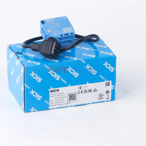 NEW ONE SICK WTB16I-39111120ZZZ WTB16I39111120ZZZ photoelectric sensor