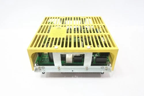 Fanuc A20B-2101-0230/04C Servo Amplifier