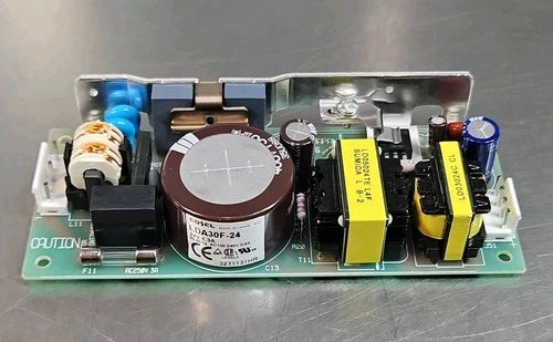 Cosel LDA30F-24 Power Supply Unit 50-60Hz AC100-240V 0.8A                Loc3D47