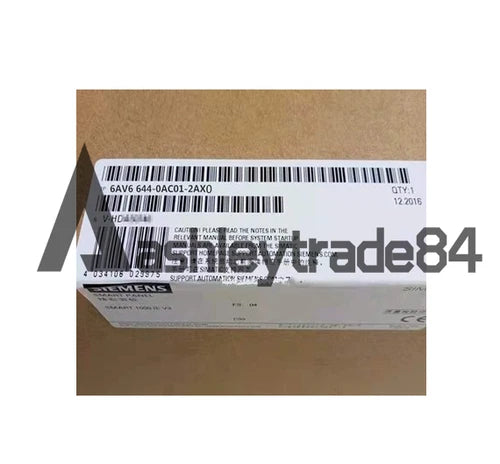 1PCS NEW Siemens touch screen 6AV6644-0AC01-2AX0