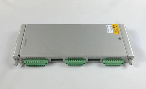 M?DULO DE E/S PROX/S?SMICO BENTLY NEVADA 128229-01