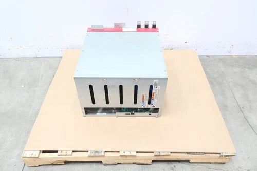 Siemens A1A31000082.315 Sinamics Robicon Perfect Harmony Gen3 Power Cell 315a