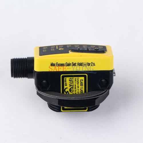 1PCS USED BANNER Photoelectric Switch QS30LLPQ