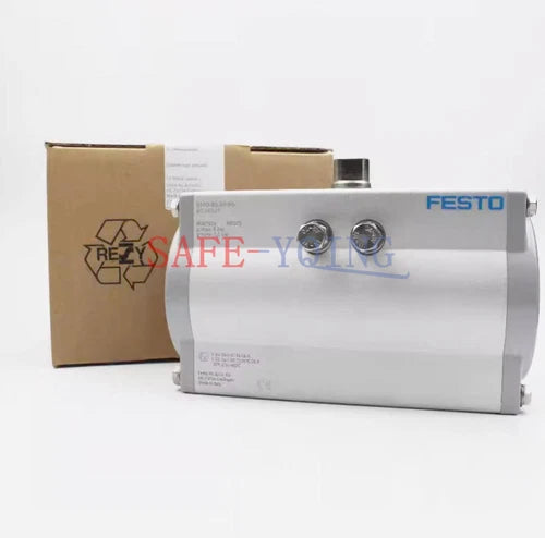 One Festo DFPD-80-RP-90-RD-F0507  8047616 Swing driver new