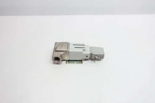 Smc SGC221B-3015Y-5D-B1-X25 Coolant Valve 24vdc
