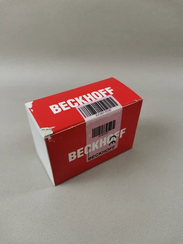 Beckhoff AX5801-0200 NEU OVP