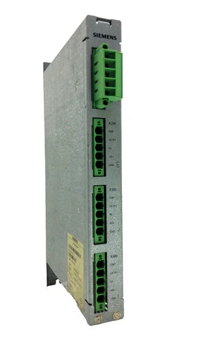 SIEMENS C-A5E02204816 DC-DC-WANDLER