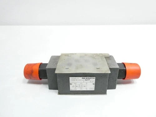 Rexroth Z2DB 10 VD2-41/100V Hydraulic Relief Valve