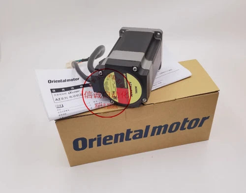 New In Box Vexta Orientalmotor AZM69A0K Motor Free fast shipping