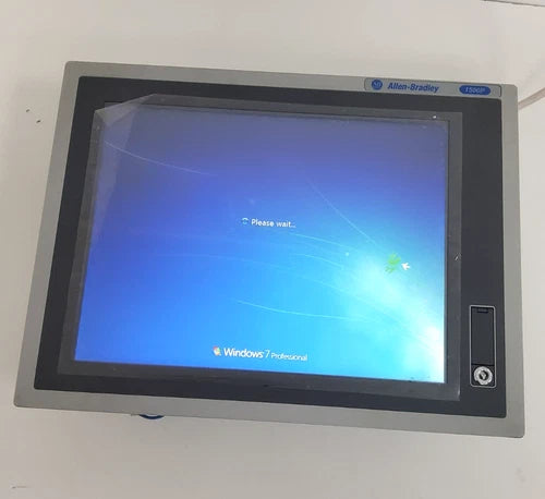 ALLEN BRADLEY 6181P-15TPW7DC/ 6181P15TPW7DC