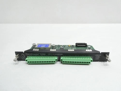 Bently Nevada 149811-01 Trendmaster Input Card