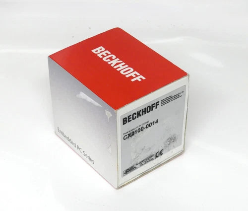 Beckhoff CX2100-0014