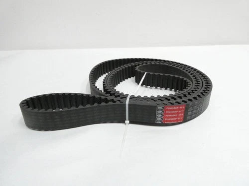 Gates 3850-14MGT-40 Timing Belt 3850mm 14mm 40mm