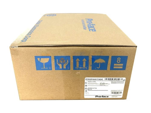 PFXGP4501TADC NEW PROFACE PFXGP4501TADC Pro Face Touch Screen