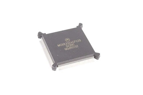 MC68332ACFC20 MOTOROLA NEU | SCHNELLER VERSAND | ? TOP VERK?UFER