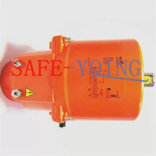 1PCS BELIMO valve actuator SY4-230-3-T NEW