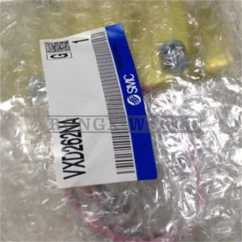 ONE SMC VXD262NA solenoid valve NEW