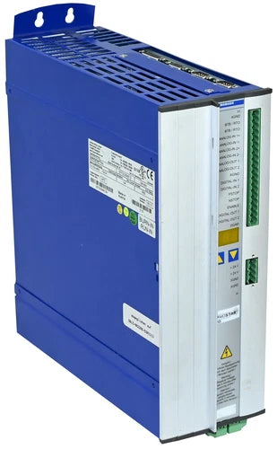 Danaher Servostar 614 S61400 Servo Amplifier