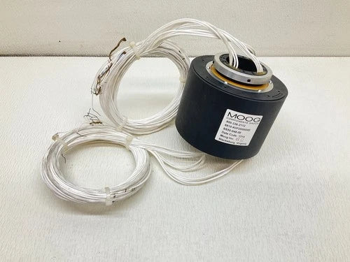 Anel de bobina MOOG 800-336-2112 6815-K0FD0000 SS50-048-00 novo (TSC)