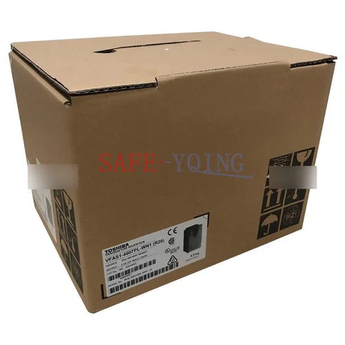 1PIECE NEW TOSHIBA 400V INVERTER VFAS1-4007PL-WN1 0.75KW