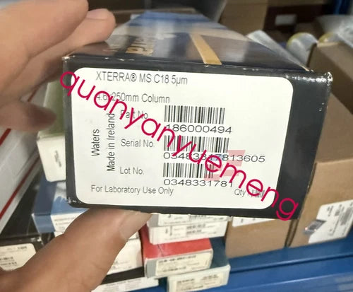 186000494 new Liquid Chromatography Column via FedEx or DHL