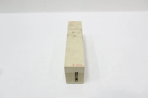 Yaskawa DDSCR-GL60V Memocon-sc Cpu Processor Module