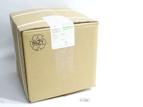 Murr Elektronik 86453 MTL Einphasen Sicherheitstransformator Neu OVP versiegelt