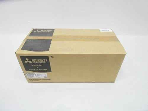 Mitsubishi FR-A840-00038-1-N6 Intelligent And Advanced Inverter