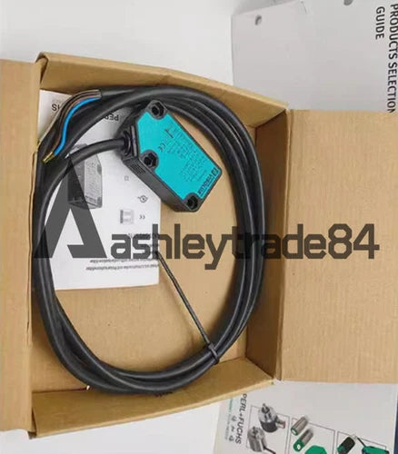 1PCS New Pepperl+Fuchs RLK31-54/31/115 183064 Photoelectric switch